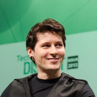 Der Chef von Telegram, Pavel Durov, äußert sich zum ersten Mal seit seiner Festnahme in Frankreich zu den Vorwürfen gegen ihn und Telegram.