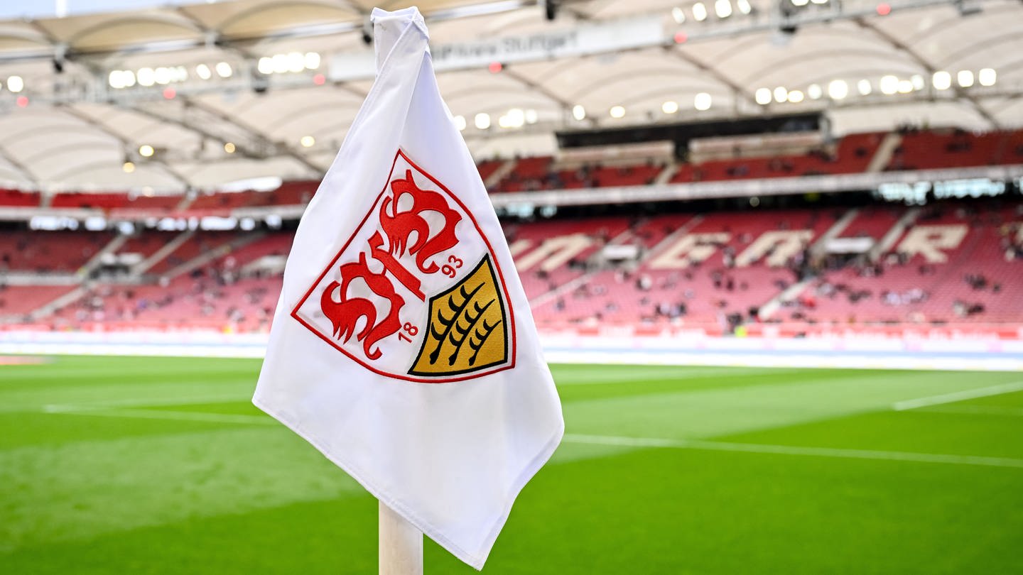 Neue Sponsoren: Der VfB Stuttgart arbeitet mit Hugo Boss zusammen und Mainz 05 mit BioNTech.