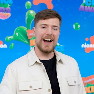 YouTuber Jimmy Donaldson alias MrBeast - Mehrere Teilnehmende der Show "Beast Game" haben jetzt Klage eingereicht