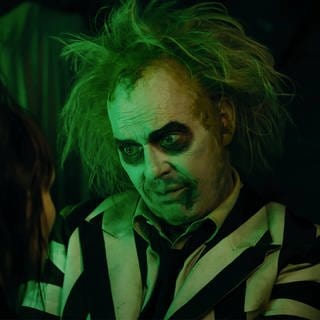 Beetlejuice 2