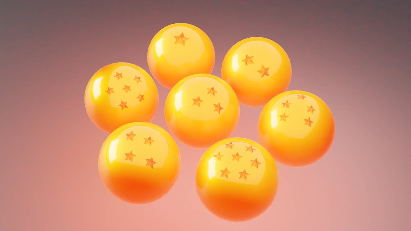 Dragon Balls