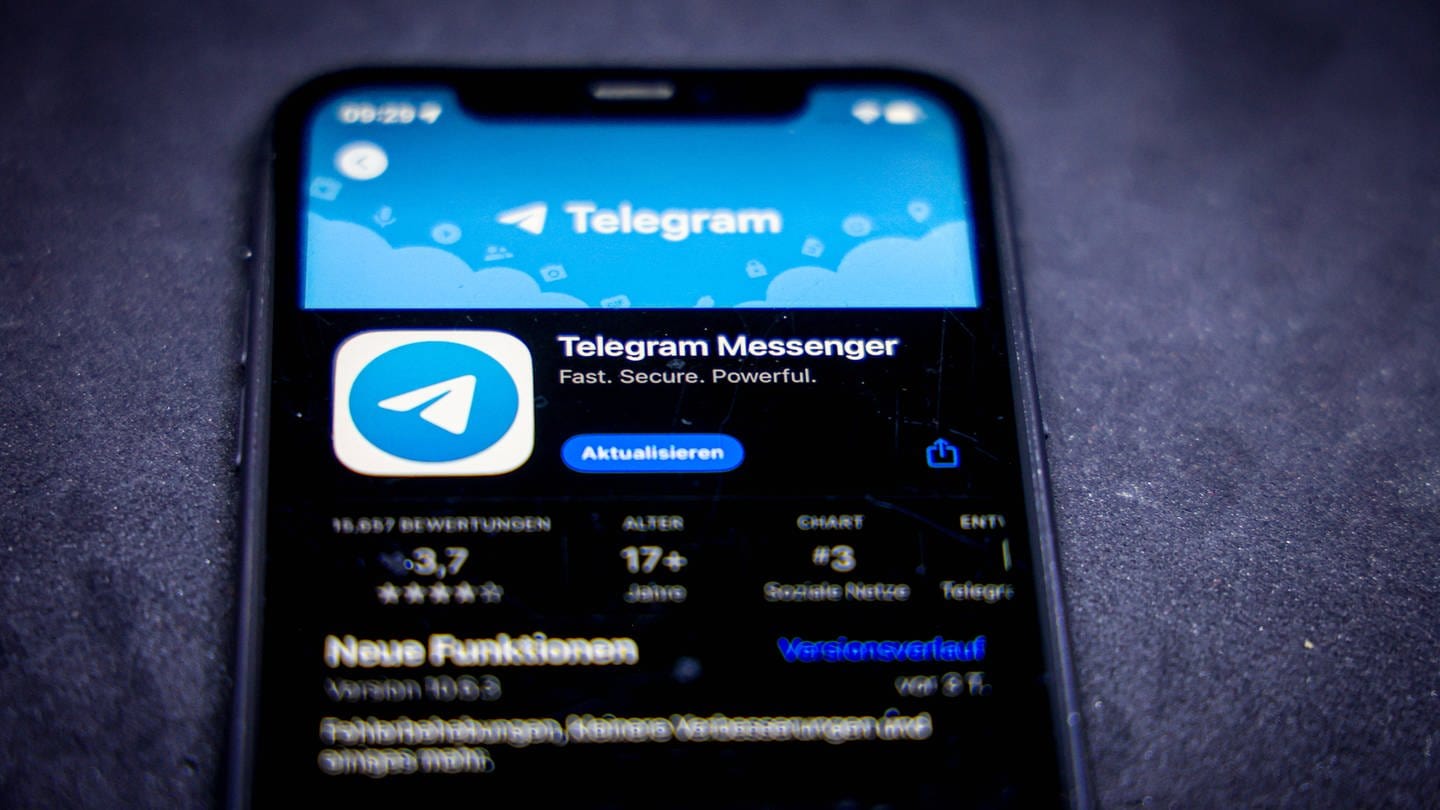 Telegram steht unter anderem wegen problematischer Inhalte auf der Plattform in der Kritik. Boss Pawel Durow will jetzt enger mit den Ermittlern zusammenarbeiten!