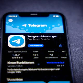 Telegram steht unter anderem wegen problematischer Inhalte auf der Plattform in der Kritik. Boss Pawel Durow will jetzt enger mit den Ermittlern zusammenarbeiten!