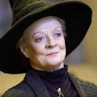 Minerva McGonall 