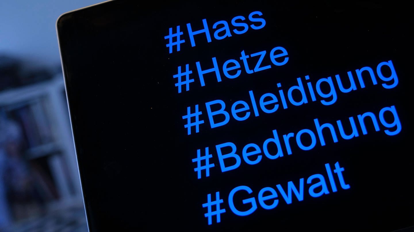 Hass und Hetze a.k.a Hate Speech sind auf Social Media leider keine Seltenheit.