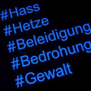 Hass und Hetze a.k.a Hate Speech sind auf Social Media leider keine Seltenheit.