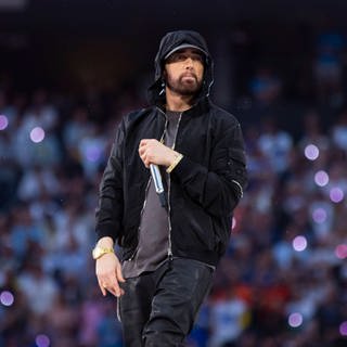 Eminem 