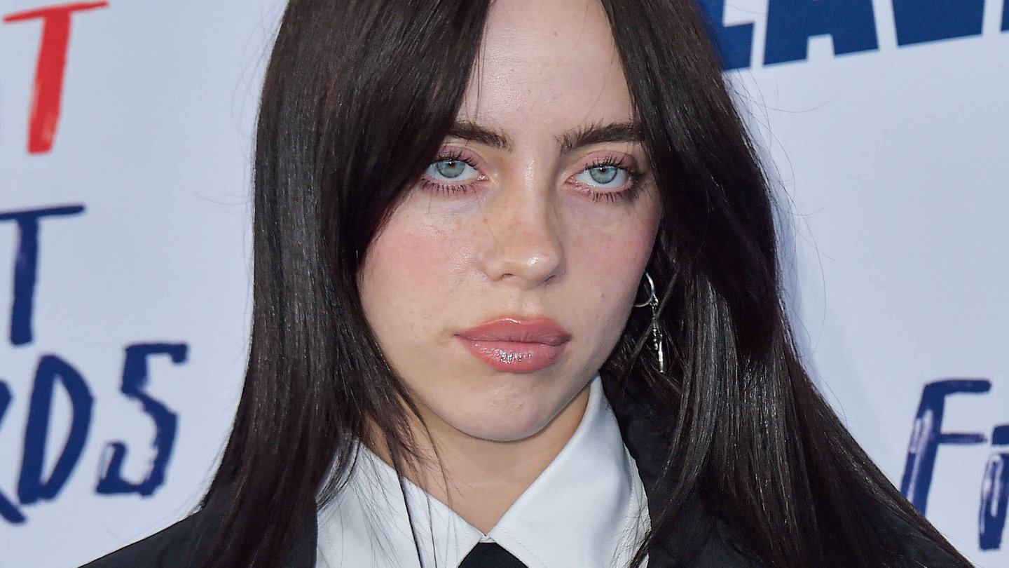 Billie Eilish