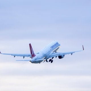 Flug in die Türkei endet tragisch: Pilot stirbt