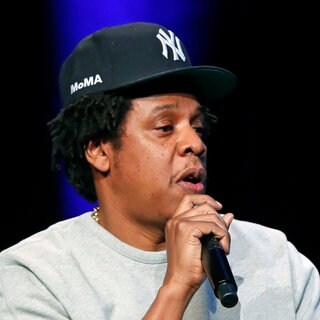 Rapper Jay-Z ist  "Chief Brand Strategist" der Organisation «Reform