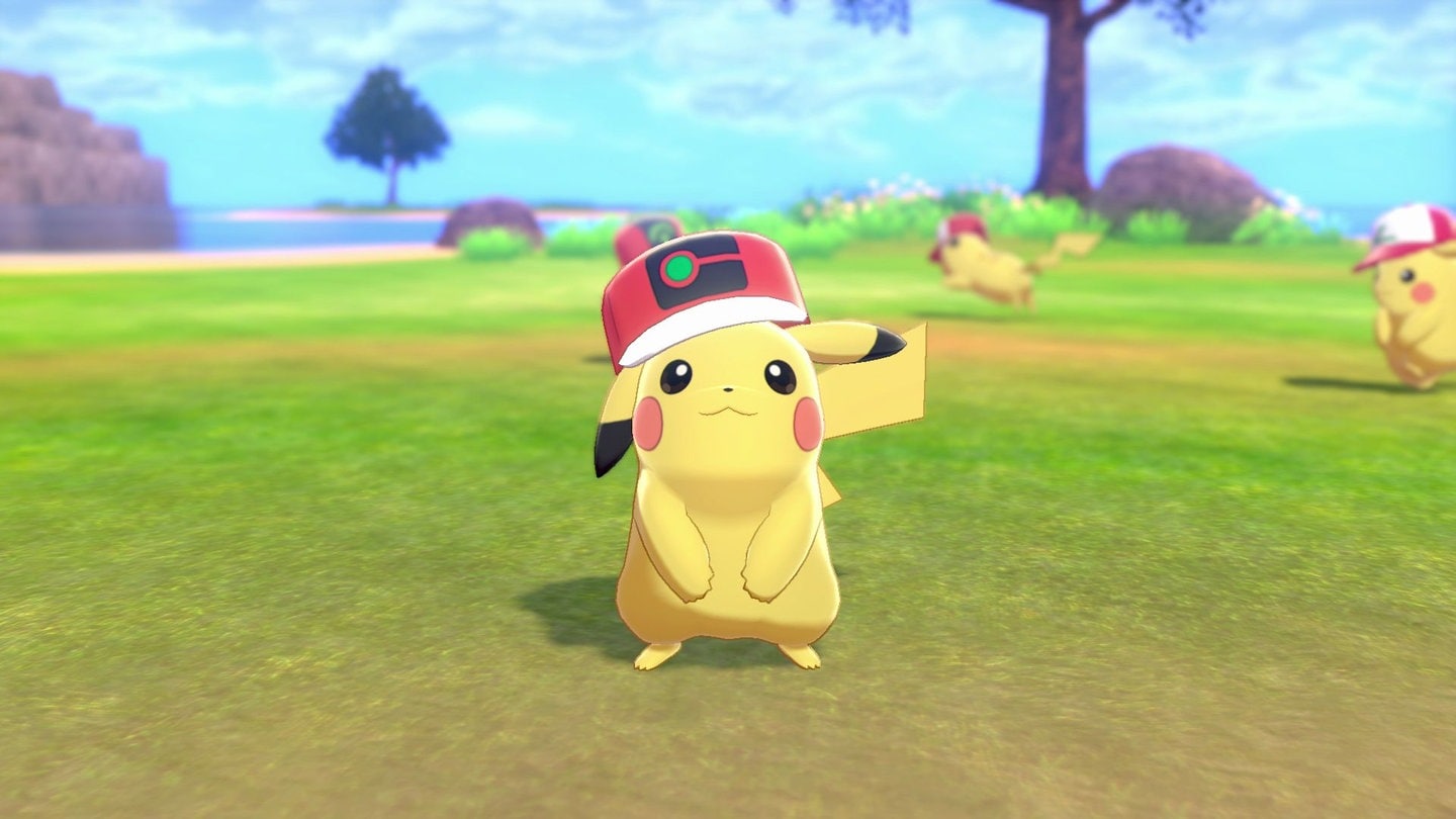 Der Spieleentwickler von Pokémon - Game Freak - soll gehackt worden sein. Haufenweise Infos über neue Games und die Switch 2 machen im Netz die Runde.