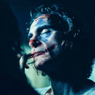 Joaquin Phoenix in "Joker: Folie Ã Deux".