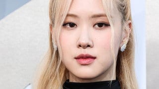 Rosé von Blackpink