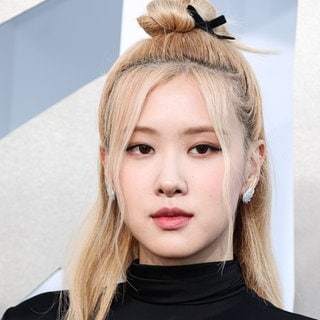 Rosé von Blackpink