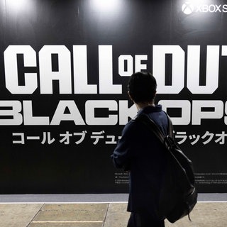 Banner von Call of Duty Black Ops 6