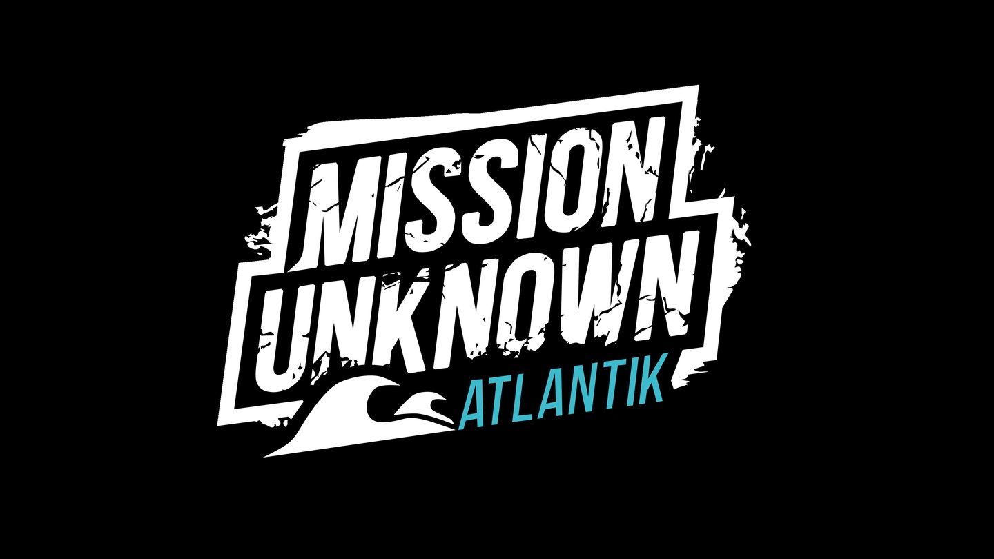 MISSION UNKNOWN: Atlantik