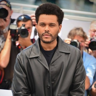 The Weeknd