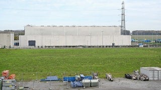 Vier Castoren werden unter krassen Sicherheitsbedingungen in der badischen Stadt erwartet - und Proteste. Mehr hier.