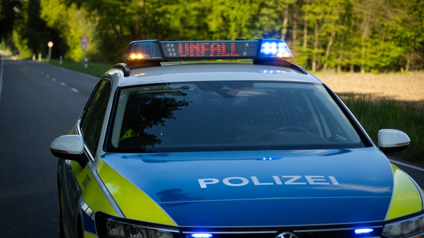 Ein 13-jähriger Junge hat durch seine schnelle Reaktion einen schlimmeren Autounfall verhindert.