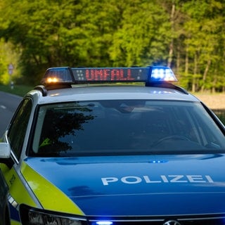 Ein 13-jähriger Junge hat durch seine schnelle Reaktion einen schlimmeren Autounfall verhindert.