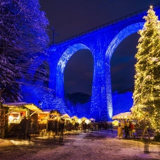 Weihnachtsmarkt: Tickets nur noch auf dem Schwarzmarkt!