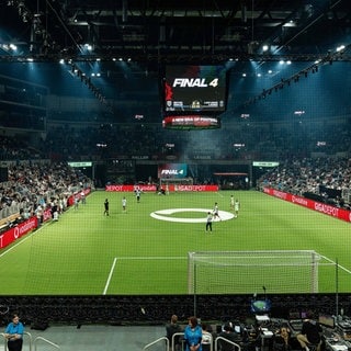 Baller League kommt nach UK und USA