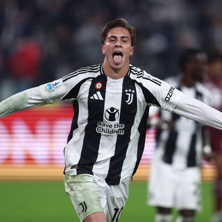 Kenan Yildiz von Juventus Turin hat die Auszeichnung zum "Golden Boy Web" bekommen. Das türkische Supertalent wurde mit rund einem Drittel der Stimmen von der Community gewählt.