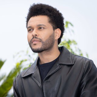 The Weeknd: Der Sänger Abel Makkonen Tesfaye bei den Filmfestspielen 2023 in Cannes.