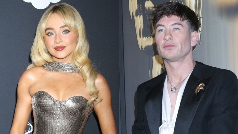 Sabrina Carpenter und Barry Keoghan sollen sich getrennt haben.