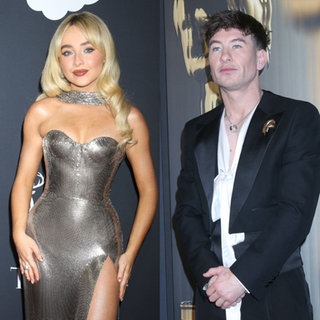 Sabrina Carpenter und Barry Keoghan sollen sich getrennt haben.