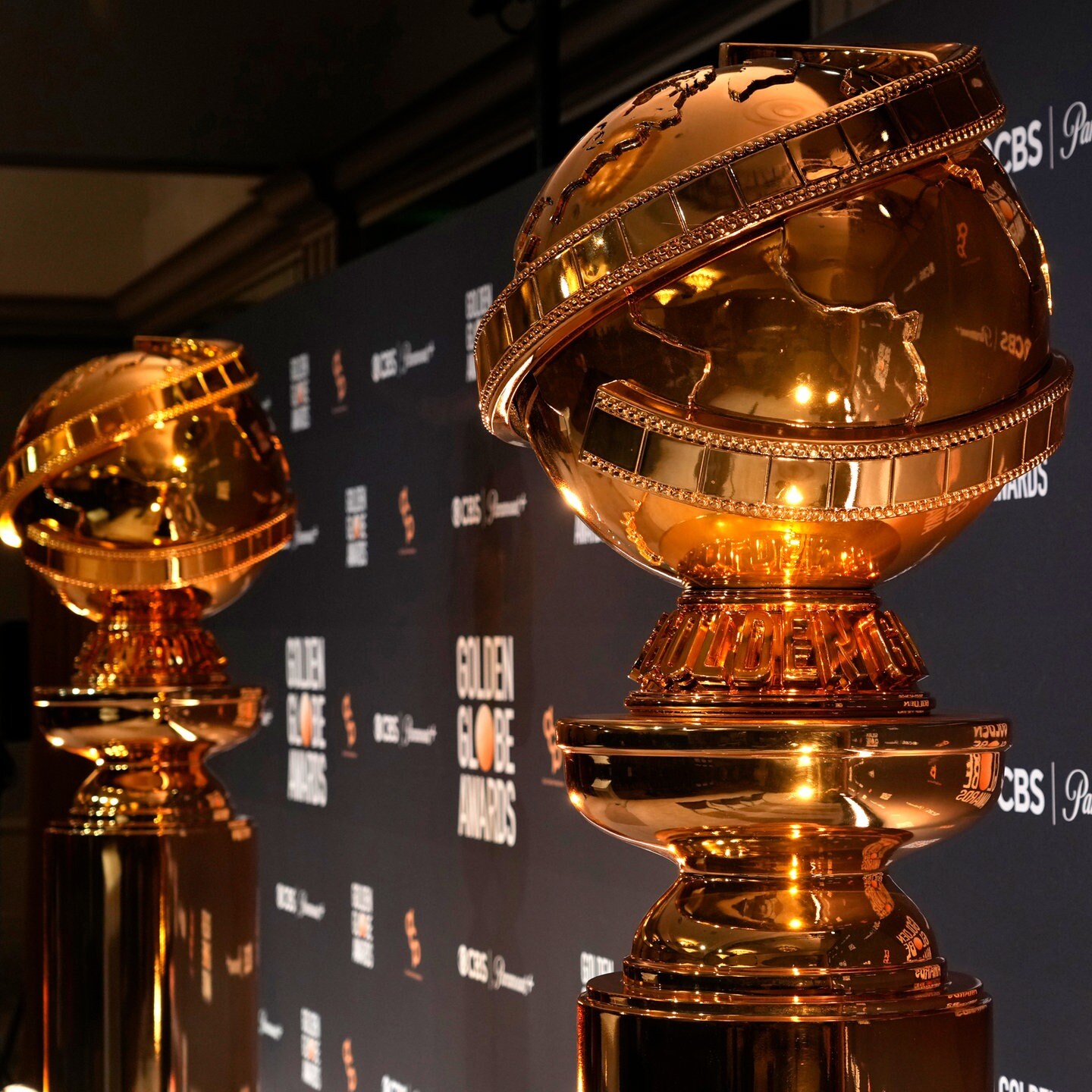 Die Nominierungen für Golden Globes 2025 sind raus 🏆 NEWSZONE