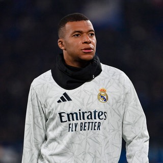 Kylian Mbappé: Ermittlung gegen Star von Real Madrid eingestellt