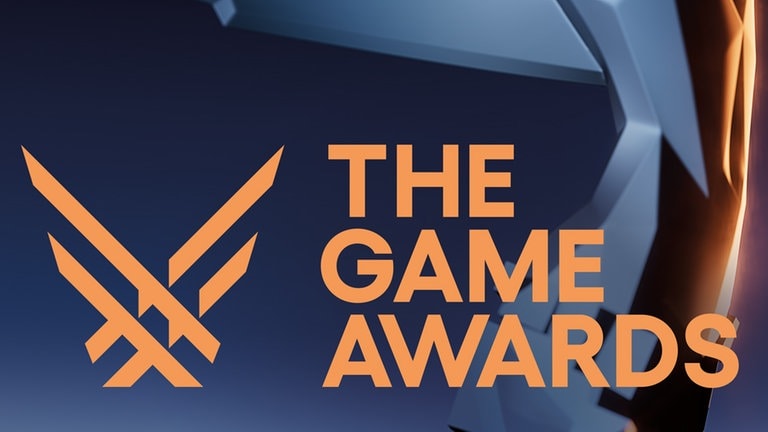 Plakat der The Game Awards 2024: Game of the Year wurde Astro Bot