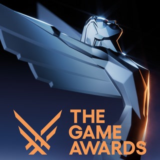 Plakat der The Game Awards 2024: Game of the Year wurde Astro Bot