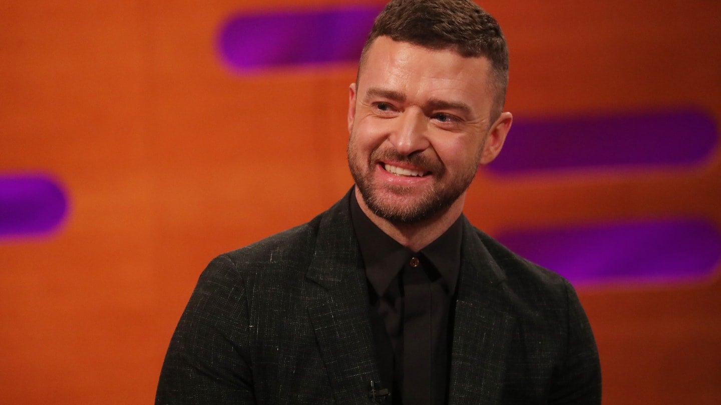 Justin Timberlake: Wegen Panne Viral auf TikTok