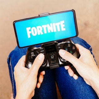 Fortnite: Neues Bundle mit Skibidi Toilet?!