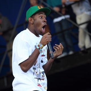 Tyler, The Creator droppt neuen Song auf Kendrick Lamars Beat?!