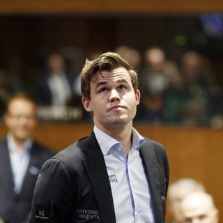 Magnus Carlsen