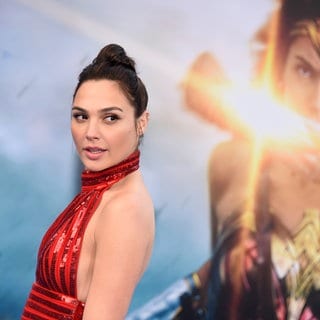 Gal Gadot hatte eine Not-OP während ihrer Schwangerschaft.