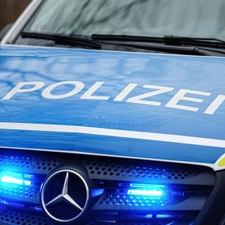 Tübingen: Mutmaßlicher Dealer festgenommen