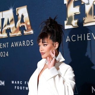 Instagram: Riri hat ein Jahr auf Alk verzichtet?