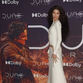 Dune 2: Zendaya kriegt Hitzeschlag beim Dreh! 😱