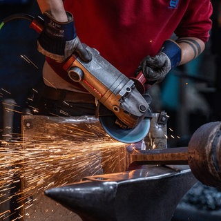 Chefmangel im Handwerk