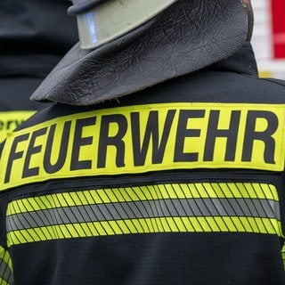 Feuerwehr Wiesbaden Explosion