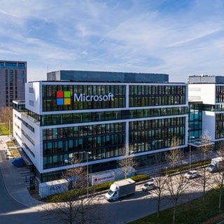 Microsoft will eine große Veränderung für seine Kunden vornehmen.