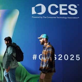 CES 2025: Ausgefallene Gaming-Zukunftsvisionen und wahrscheinlich ein lang ersehntes Feature. Das hat die diesjährige CES zu bieten.