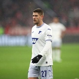 Andrej Kramarić wetterte nach dem 5:0 mit seiner TSG Hoffenheim gegen Bayern im Interview mit ESPN drauf los.