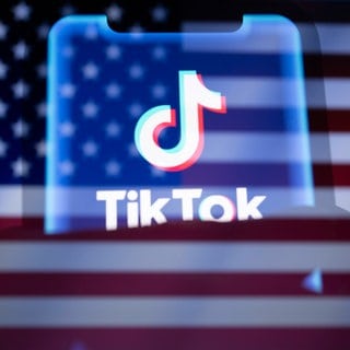 Der Supreme Court hat die Klage von TikTok abgewiesen.