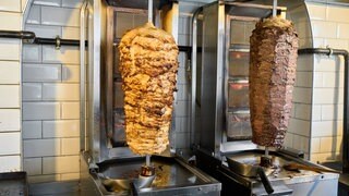 Handy für Döner verkauft - Mann täuscht Diebstahl vor.