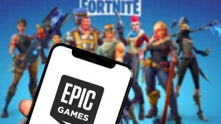 Fortnite Server sind online: Du kannst wieder zocken!